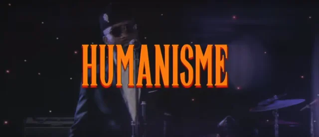 video fally ipupa humanisme