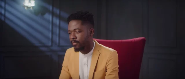 video johnny drille count on you