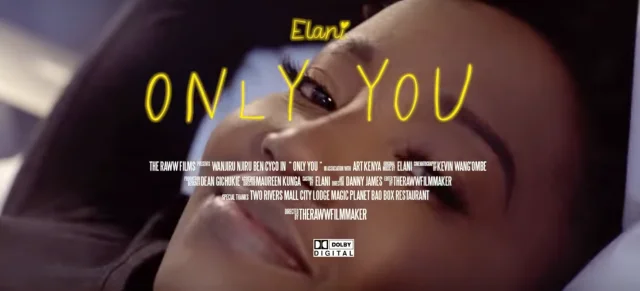 video elani only you