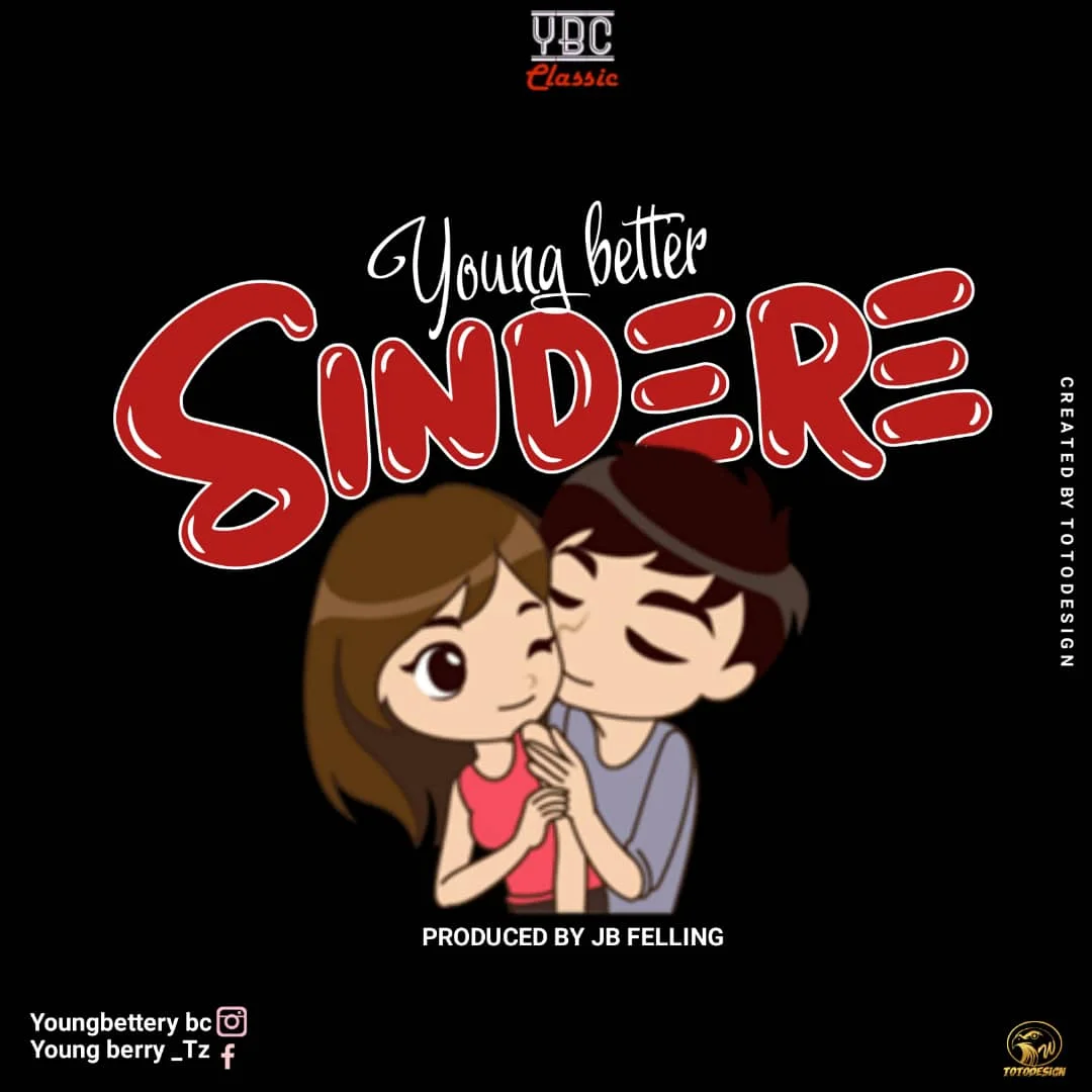 young better sindere