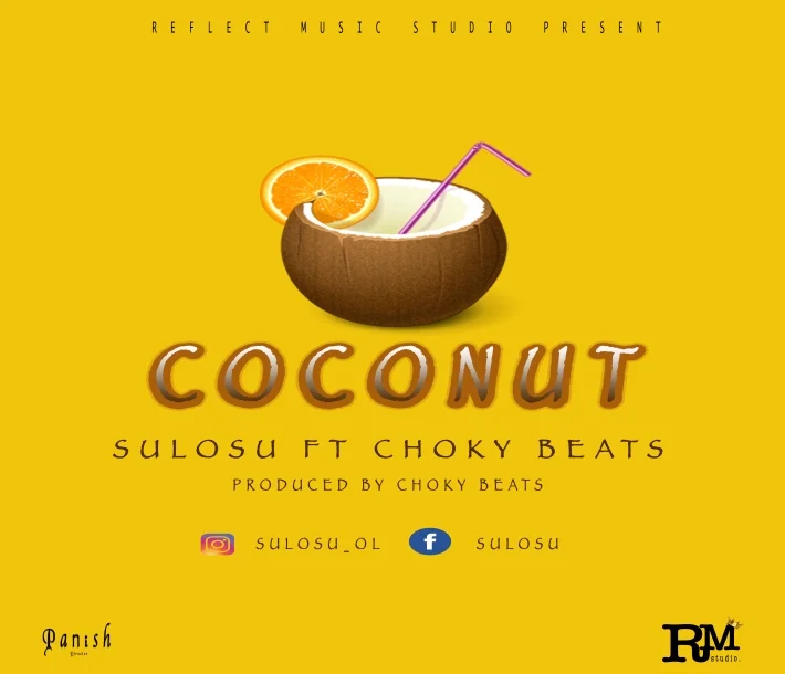 solosu ft choky beats coconut
