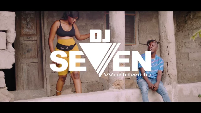 video dj seven ft mzee wa bwax biriani