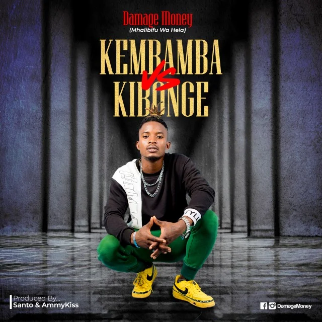 damage money kembamba vs kibonge