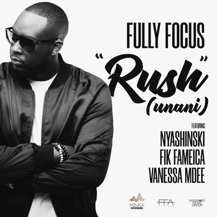 fully focus ft nyashinski