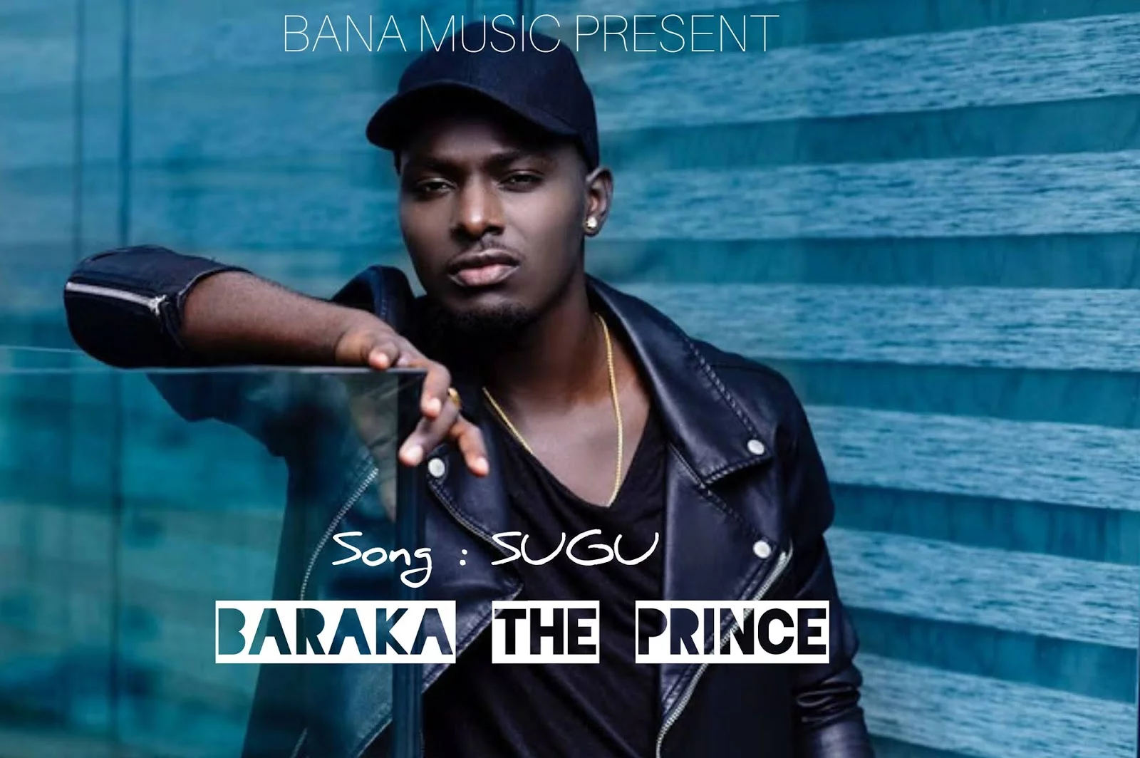 baraka the prince sugu