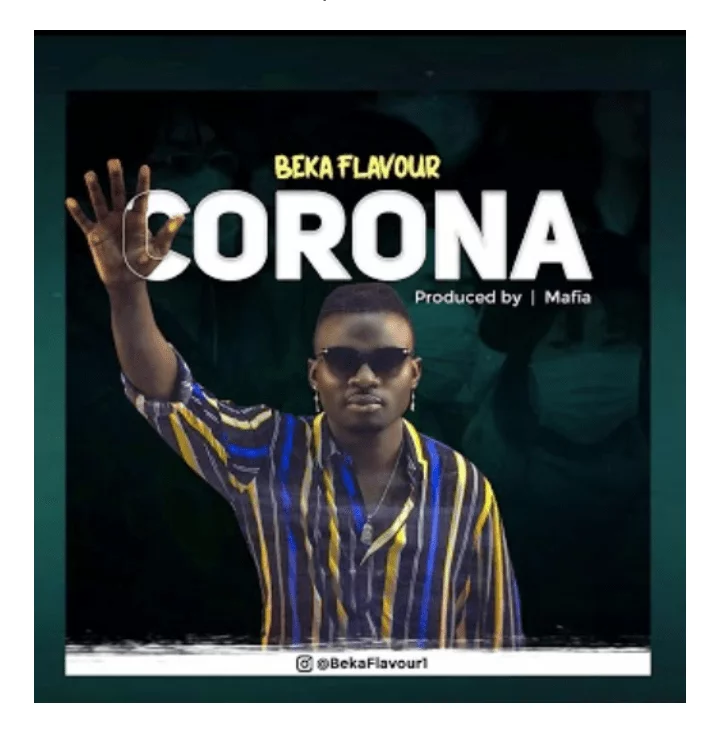 beka flavour corona