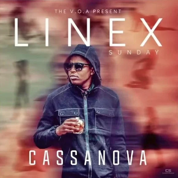 linex sunday cassanova