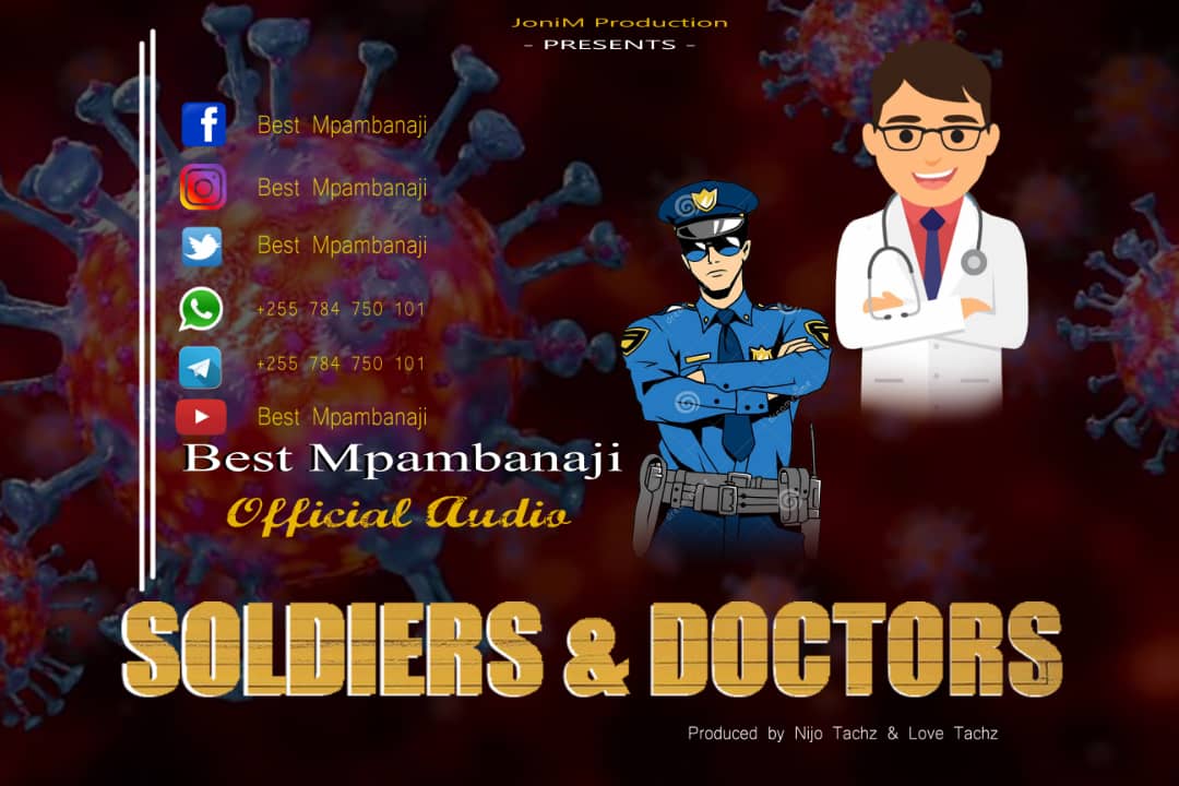 best mpambanaji soldiers doctors