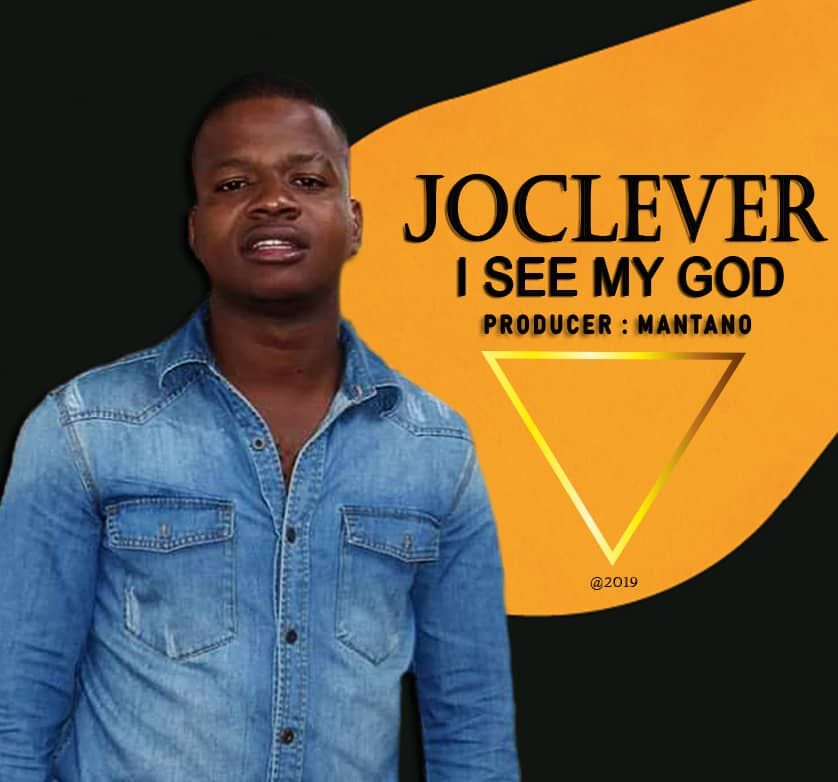 joclever ft geoffrey i see my god