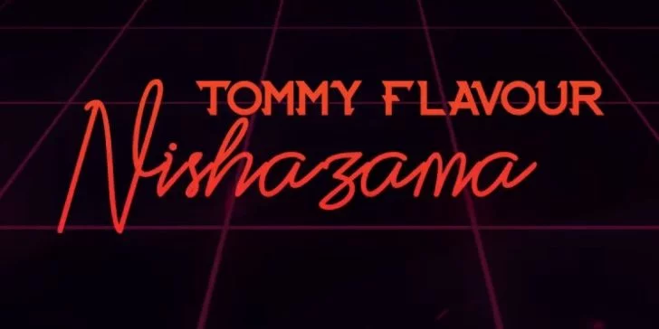 tommy flavour nishazama