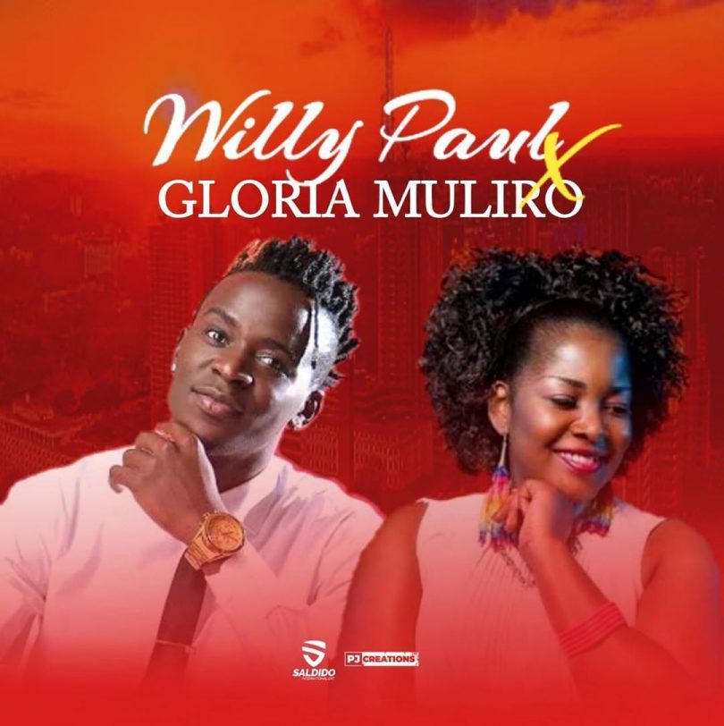 Willy Paul Ft Gloria Muliro – Wema