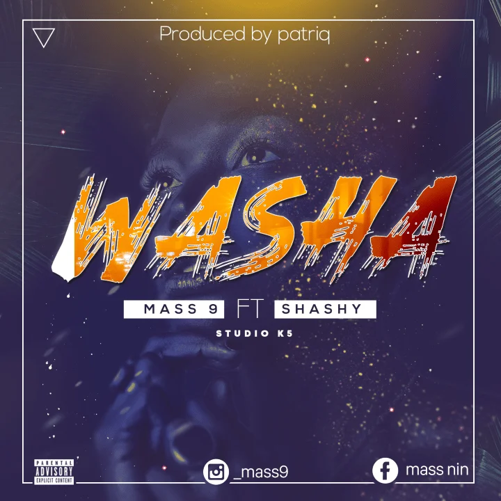 mass9 washa