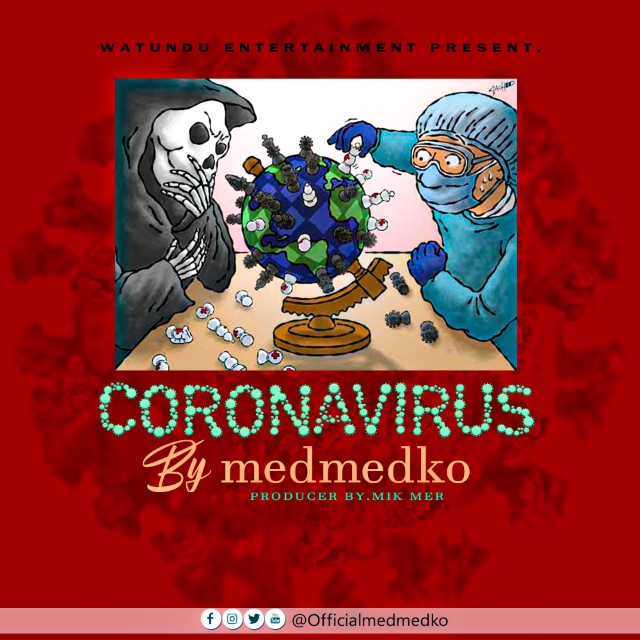 medmedko coronavirus