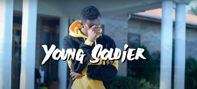 video young soldier ft robi twista tomorrow