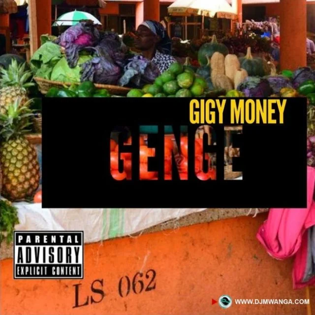 gigy money ft kong genge