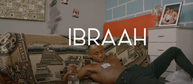 VIDEO: Ibraah - Wandoto