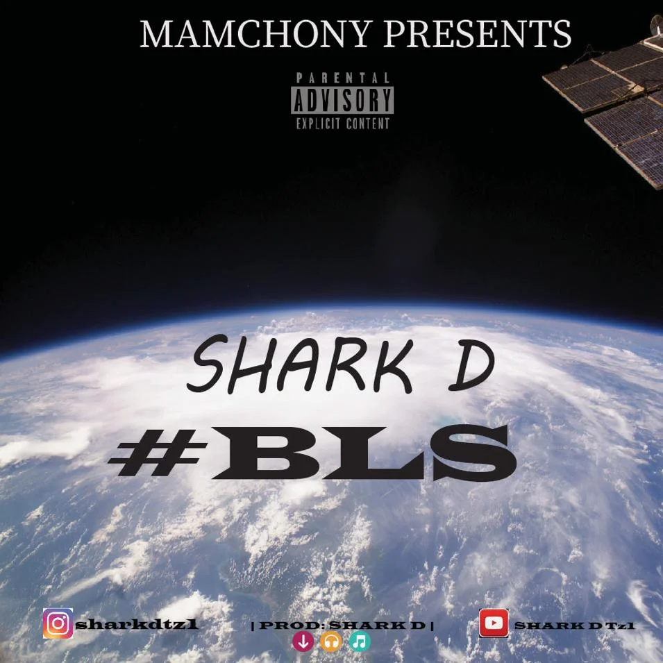Shark D - BLS | Download mp3 Audio