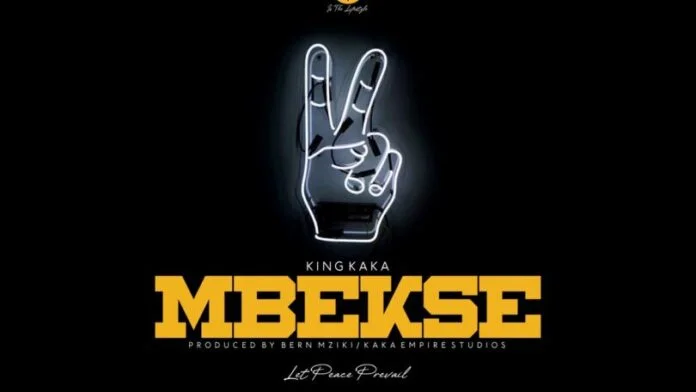 king kaka mbekse