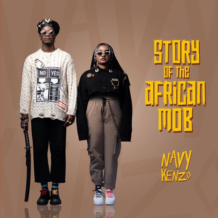navy kenzo story of the african mob
