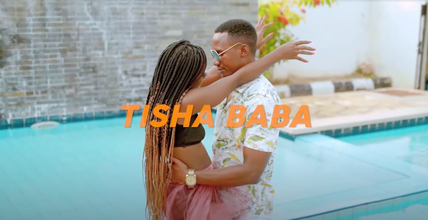 video caby ft dully sykes tisha baba