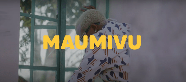 video mo music maumivu