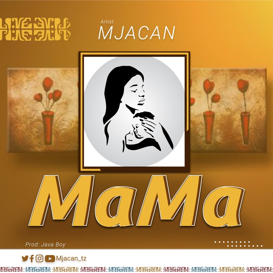 Mjacan - Mama