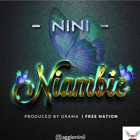 Nini – Niambie