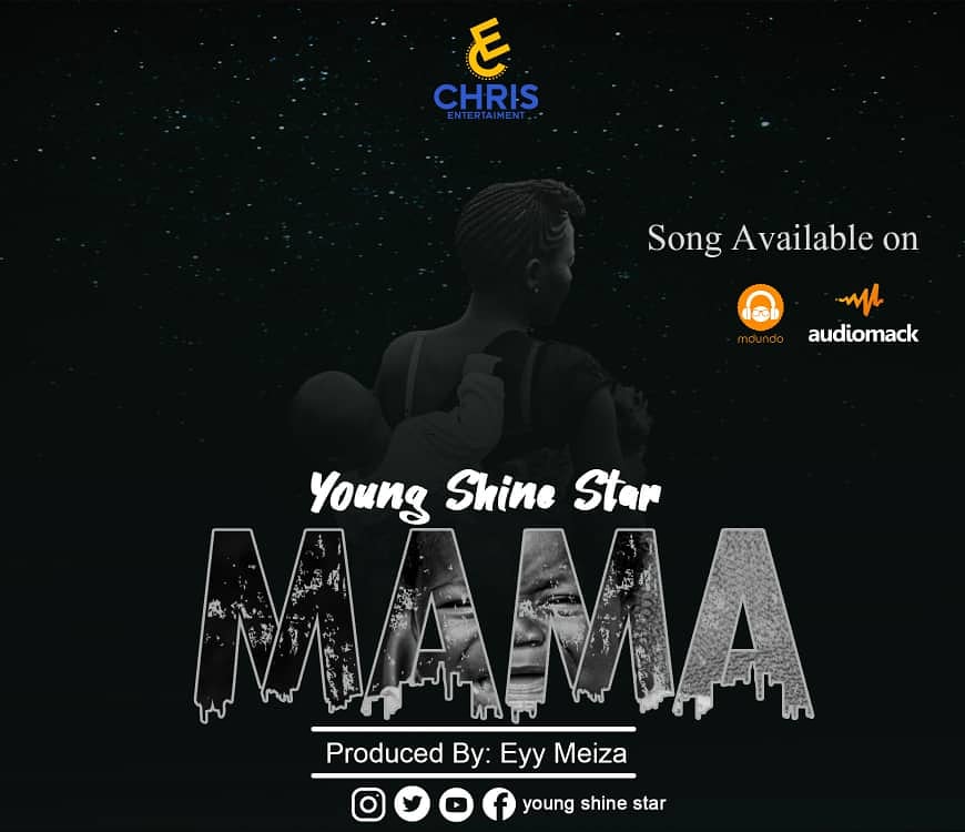 Young Shine Star – Mama