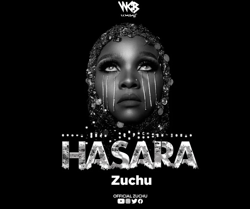 Download Zuchu - Hasara