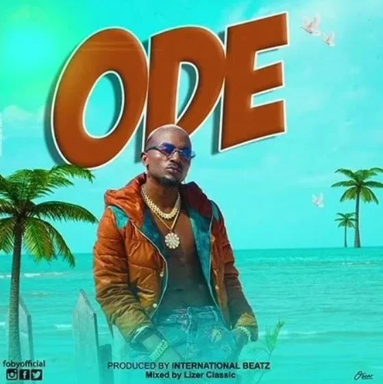Foby – Ode | Download