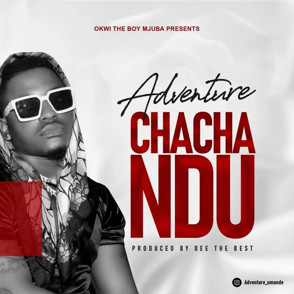 Adventure - Chachandu | Download mp3 Audio