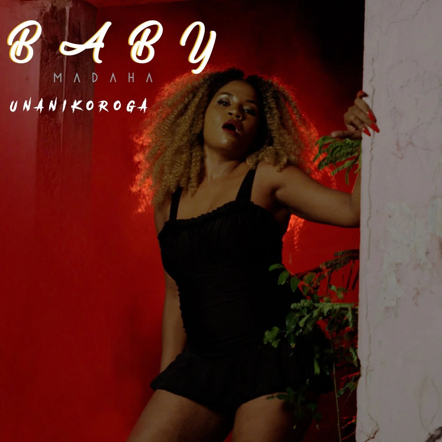 Baby Madaha – Umenikoroga | Download mp3 Audio