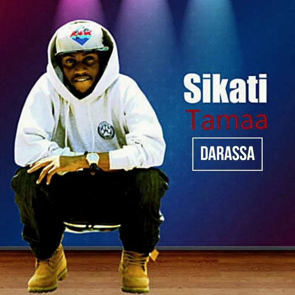 Download Darassa Ft. Ben Pol - Sikati Tamaa | Download mp3 Audio
