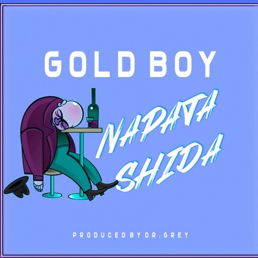 gold boy napata shida