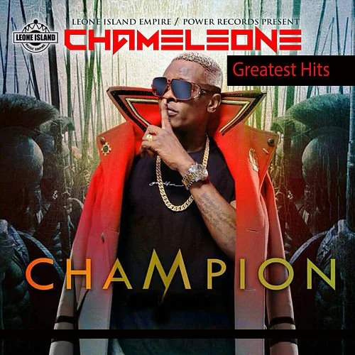 Jose Chameleon - Jamila | Download Mp3 audio