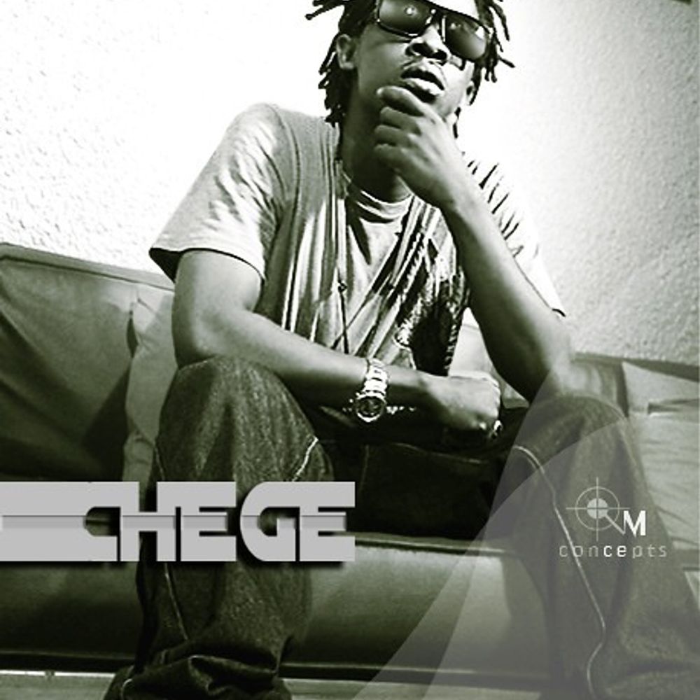 Chege - Lover Boy | Download Mp3