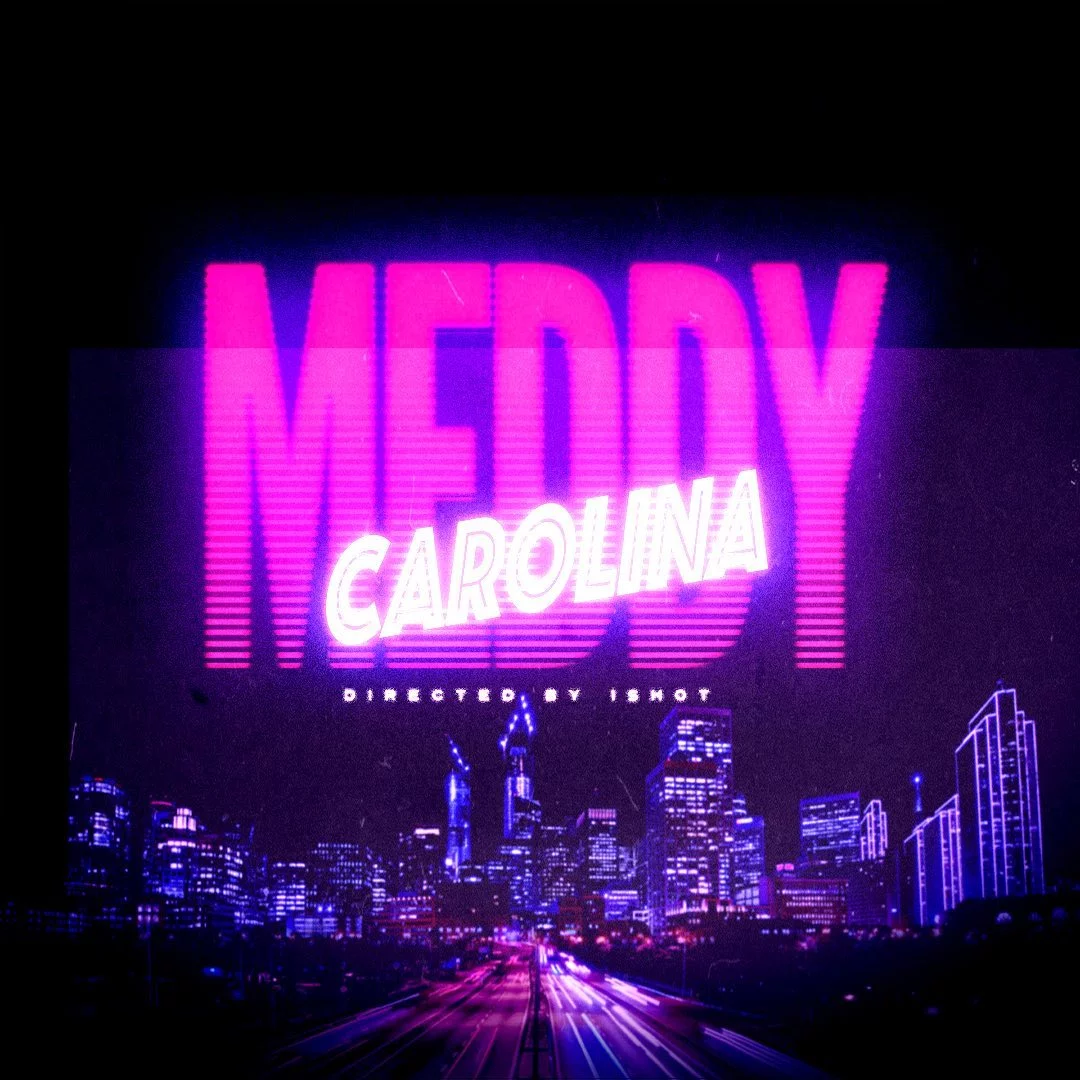 Meddy – Carolina | Download mp3