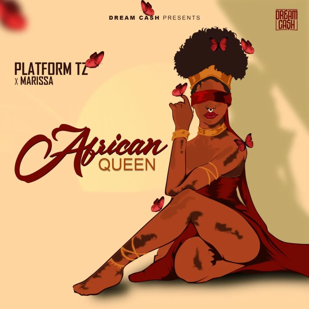 Platform Ft. Marissa – African Queen | Download Mp3 Audio