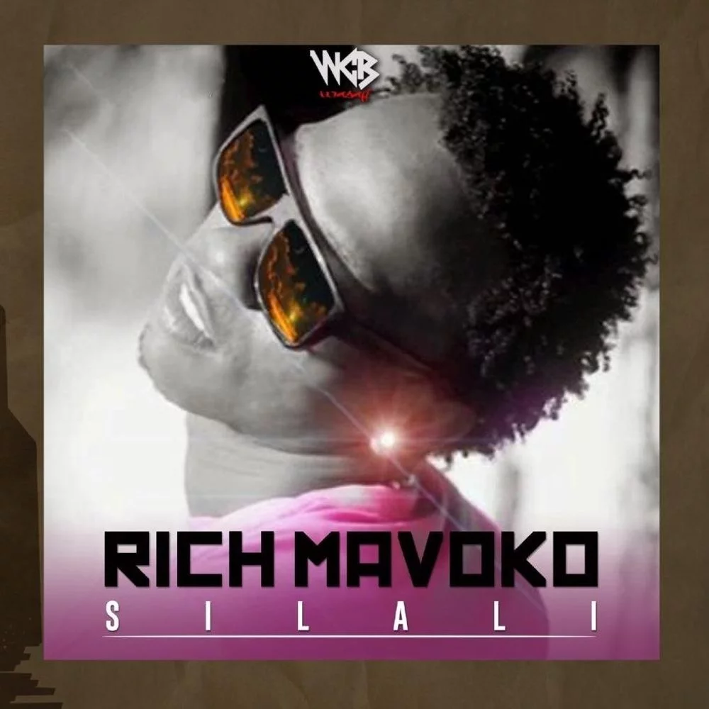 Rich Mavoko - Silali | Download Audio