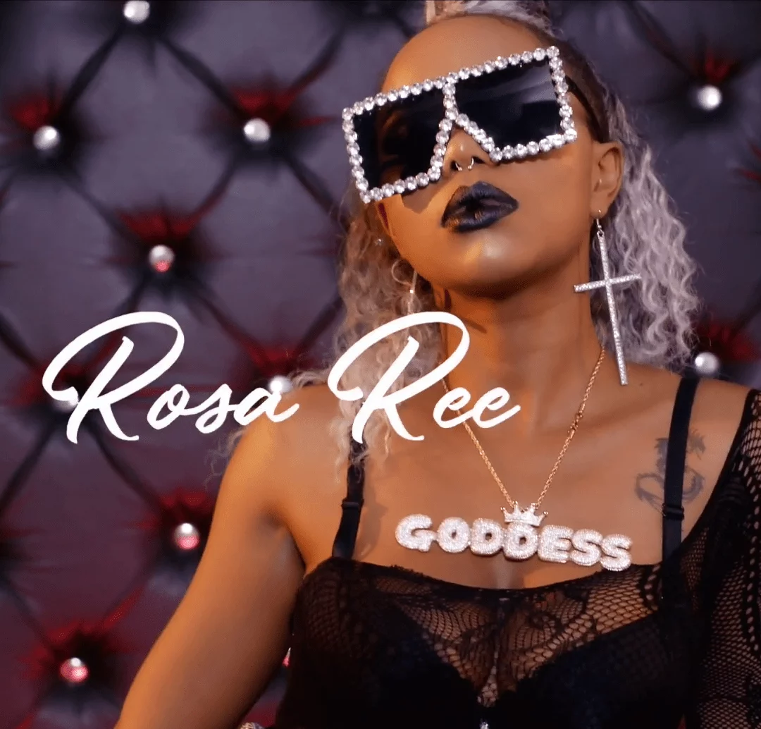 Download | Rosa Ree -That Gal Mp3 Audio