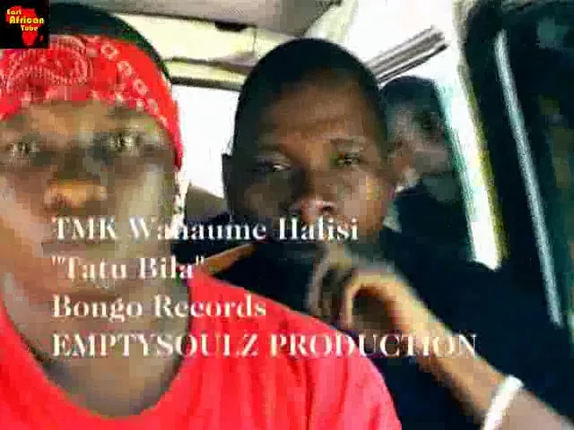 DOWNLOAD TMK Wanaume Halisi - Tatu Bila 3 - 0
