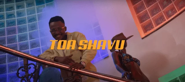 VIDEO Boshoo Feat Jay Melody – Toa Shavu