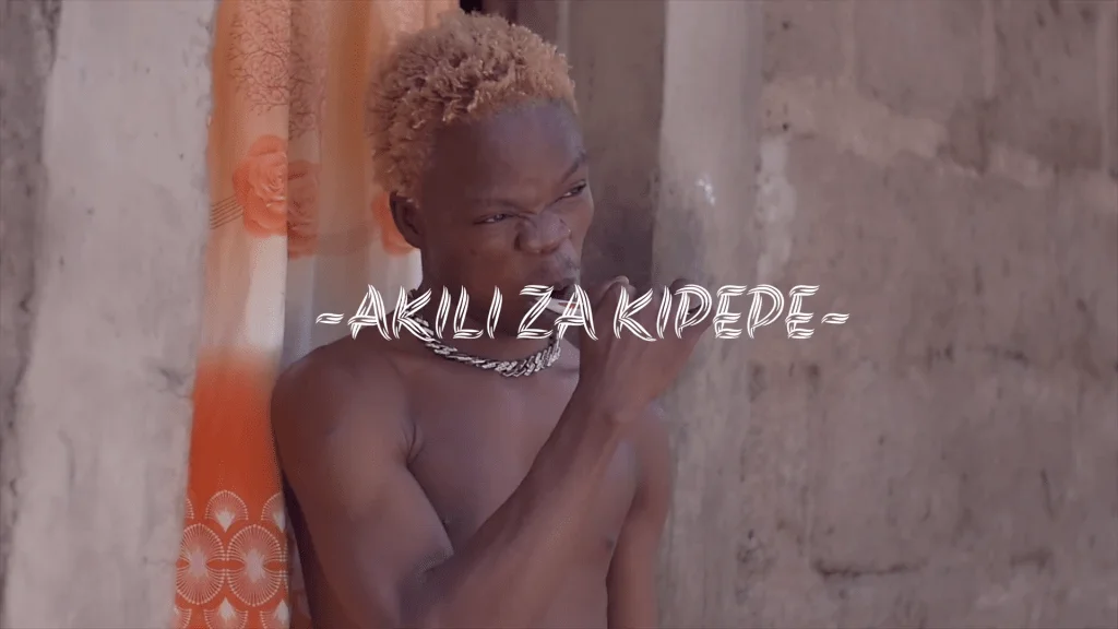 VIDEO: Harmorapa – Akili za Kipepe
