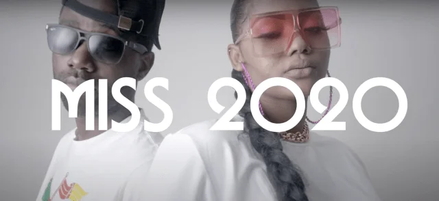 video Kikosi kazi Kita The Pro - MISS 2020