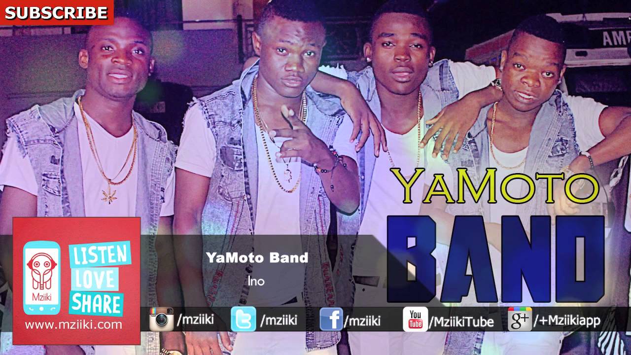 Yamoto Band - Ino | Download mp3