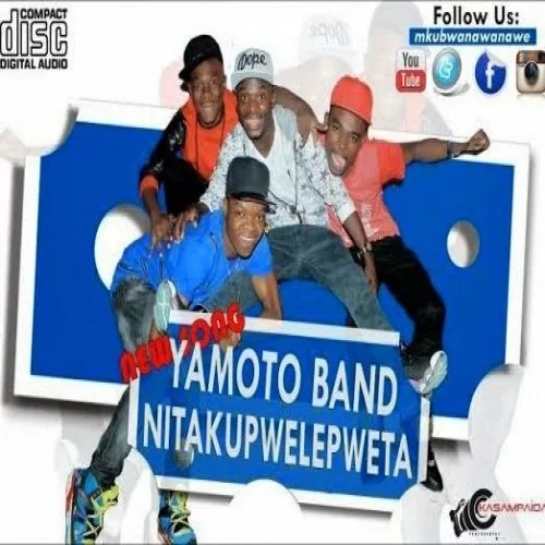 Yamoto Band - Nitakupwelepweta | Download Mp3