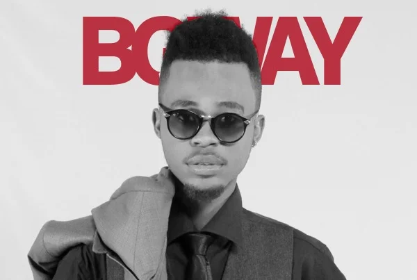 B Gway - Mwaka Huu | Download Mp3 Audio