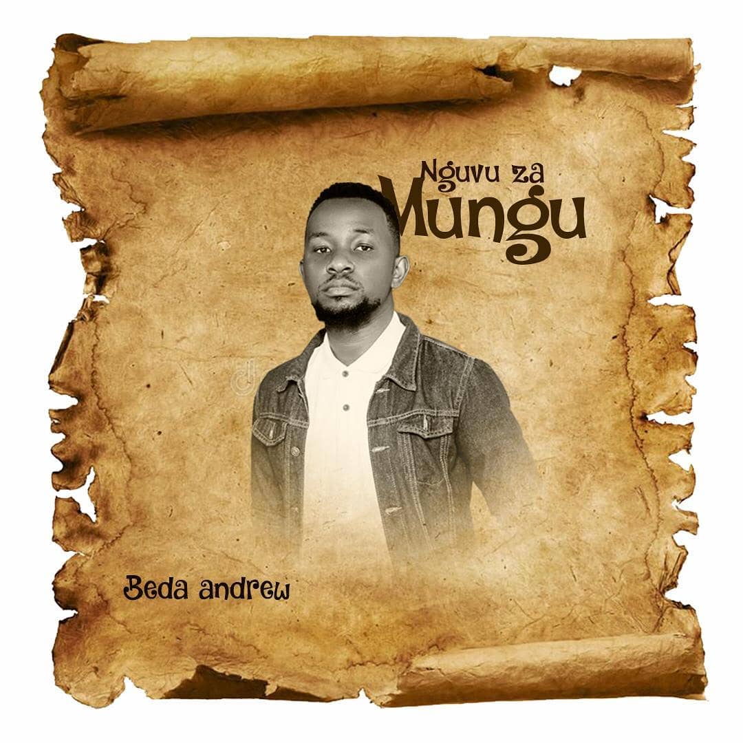 Download Beda Andrew – Nguvu Za Mungu | mp3 Audio