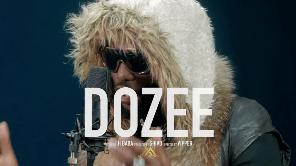 H Baba – Dozee | Download Audio