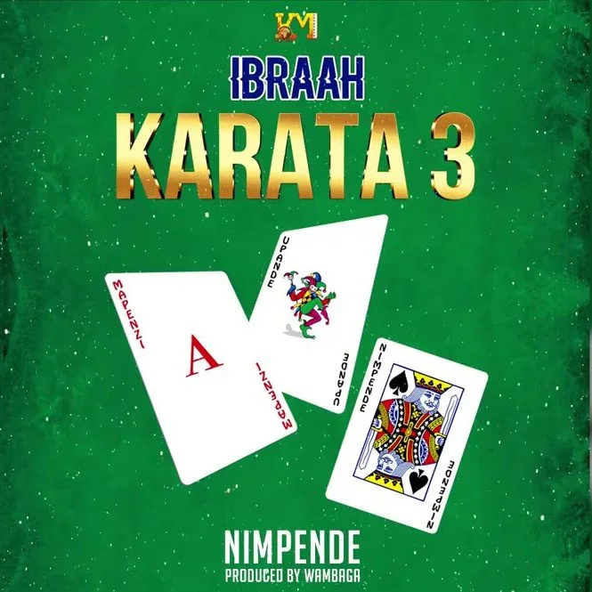 Ibraah - Nimpende | Download mp3 Audio